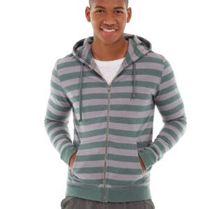 Ajax Full-Zip Sweatshirt