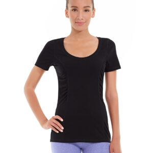 Juliana Short-Sleeve Tee