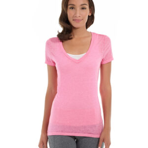 Karissa V-Neck Tee